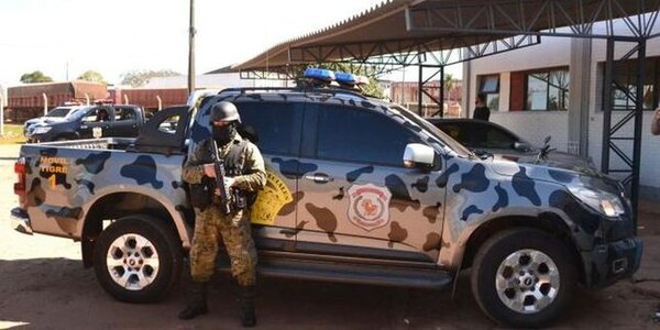 Supuesto secuestro con ‘olor’ a simulación investiga Policía: seis detenidos