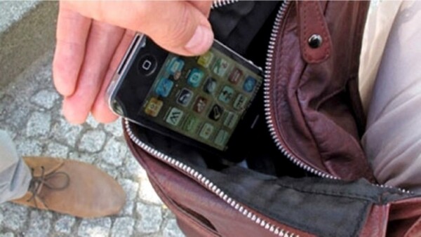 Consejos para prevenir el robo de datos en tu celular - La Tribuna