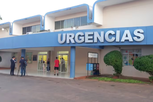 Uno de los niños intoxicados con “gomita” de marihuana recibe el alta, otros dos siguen en UTI - Noticiero Paraguay