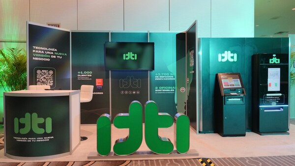 itti gana importante galardón y se posiciona en mercado global