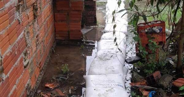 Diario HOY | Conceden media sanción para declarar en emergencia a Misiones