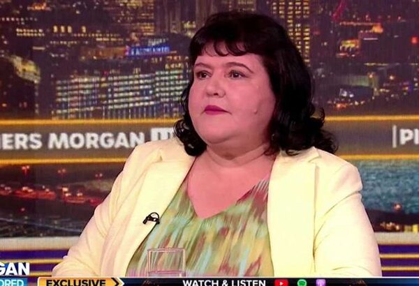 "Bebé reno": la mujer que supuestamente inspiró el personaje de la abogada acosadora dice que demandará a Netflix y al creador de la serie