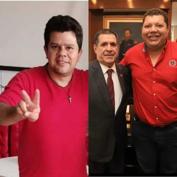 Fernando Esteche a Horacio Cartes: Creímos que la persecución tenía fecha de vencimiento