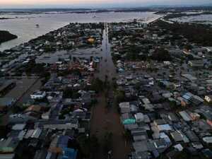 Los muertos en el sur de Brasil suman 116 y el Gobierno alerta de más lluvias el fin de semana - San Lorenzo Hoy
