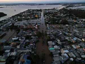 Los muertos en el sur de Brasil suman 116 y el Gobierno alerta de más lluvias el fin de semana - San Lorenzo Hoy