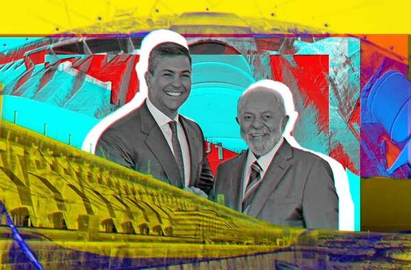 Itaipú: ¿aumento justificado o negocio redondo para los gobiernos? - Economía - ABC Color