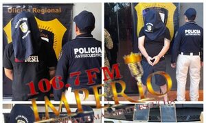 Secuestro exprés en San Pedro: investigan confuso episodio