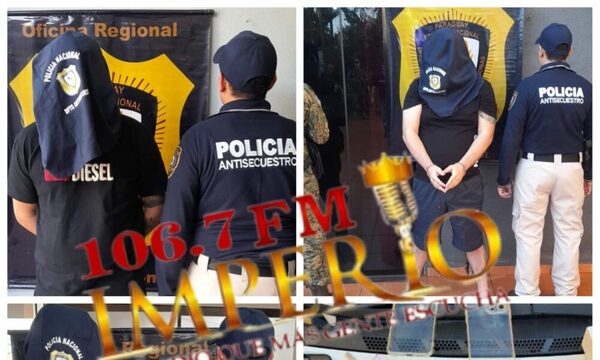 Secuestro exprés en San Pedro: investigan confuso episodio