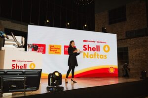 Shell presenta una nueva generación de combustibles con tecnología de vanguardia - Unicanal