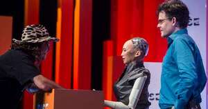 La Nación / Ocurrió lo que se temía: la inteligencia artificial ya engaña a los humanos