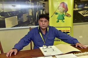 Contratista del MUVH niega que haya falsificado firmas - Economía - ABC Color