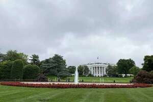 La Casa Blanca abre sus históricos jardines para mostrárselos al público en primavera - Mundo - ABC Color