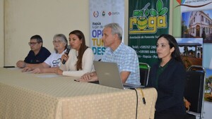 Con un seminario enseñarán a usar la yerba mate en la gastronomía