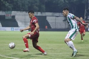Duelo en la cumbre de Intermedia tras victoria de Fernando y empate entre - La Tribuna
