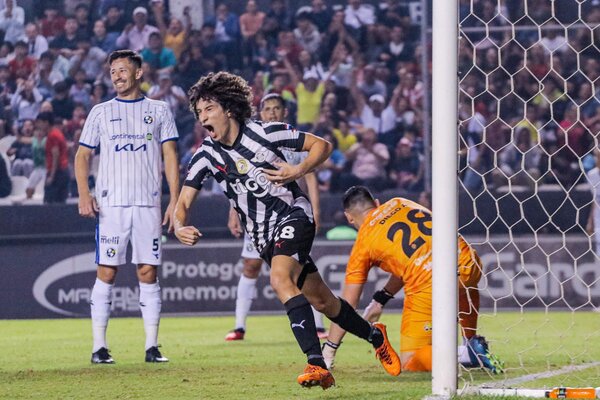 Libertad y 2 de Mayo se reencontraron con el triunfo - La Tribuna