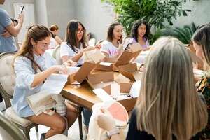 Meta Sports For Women celebra el Día de las Madres - Sociales - ABC Color