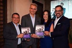 San Ignacio de Loyola lanza MBA dual - Empresariales - ABC Color