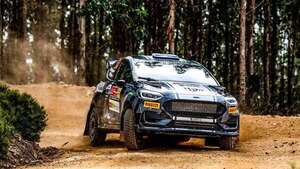 WRC-Rally de Portugal: Apuntando al triunfo - ABC Motor 360 - ABC Color