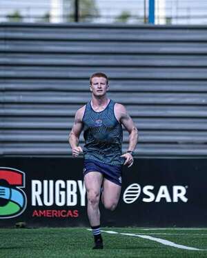 Super Rugby Américas: Yacaré XV recibe a Peñarol - Polideportivo - ABC Color