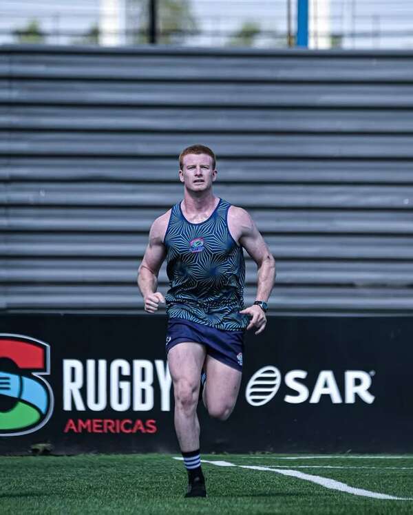 Super Rugby Américas: Yacaré XV recibe a Peñarol - Polideportivo - ABC Color