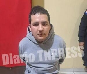 Cae presunto violador serial de Coronel Oviedo – Diario TNPRESS