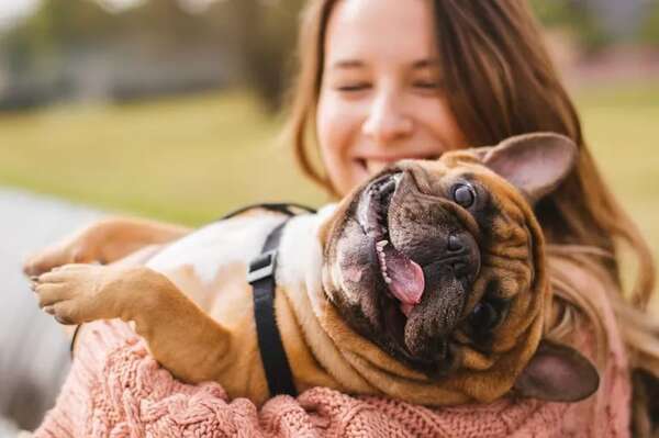 ¿Es verdad que los perros adoptan rasgos de la personalidad de sus amos? - Mascotas - ABC Color