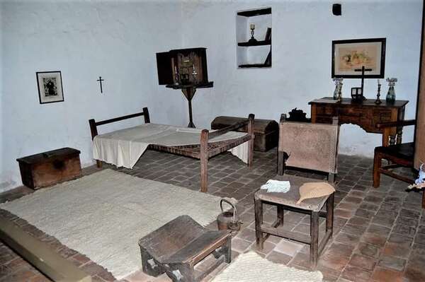 ¿Qué tal una escapada exprés a los sitios históricos de Paraguarí en los feriados por las fiestas patrias? - Viajes - ABC Color