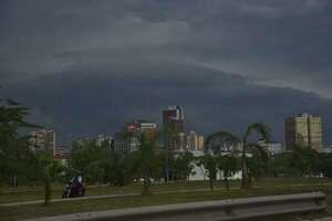 AUDIO: Pronostican un fin de semana inestable con ambiente fresco a cálido y lluvias dispersas - Contacto Ciudadano - ABC Color