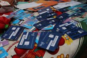 AUDIO: “El SIM Swapping no tiene mitigación y estamos pidiendo una ley de protección de datos personales”, afirman - Contacto Ciudadano - ABC Color