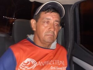 Detienen a hombre buscado por feminicidio en Mariano Roque Alonso - Radio Imperio 106.7 FM