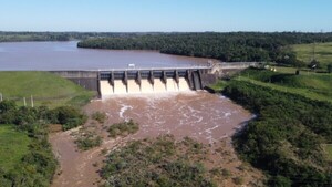 ANDE ofertará energía de Acaray para explorar el mercado del Brasil