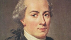 Immanuel Kant y el nacimiento del idealismo moderno (Parte III - última)