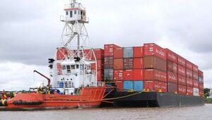 Exportaciones paraguayas aumentaron 15% en abril - La Tribuna
