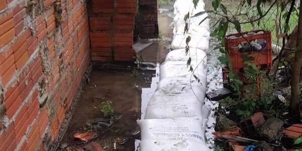 Conceden media sanción para declarar en emergencia a Misiones