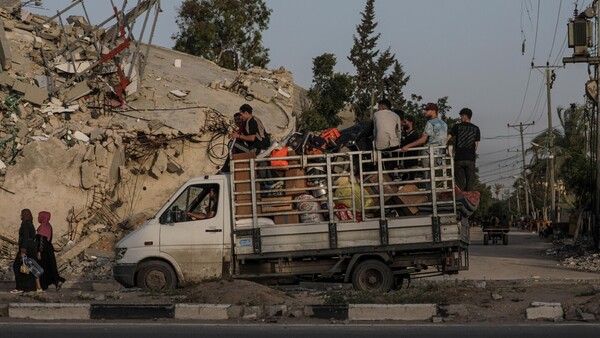 Palestina logra fuerte apoyo para su adhesión a Naciones Unidas