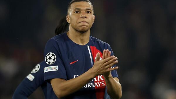 Mbappé anunció su salida oficial del PSG, disputará su último partido este domingo - El Independiente