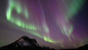 Alertan que enorme tormenta solar podría provocar disrupciones