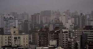 La Nación / Volvieron las lluvias en medio del desastre en el sur de Brasil