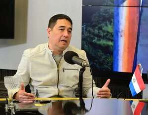 AUDIO: Nakayama anuncia fundación del “Partido de los Liberales” - No tiene nombre - ABC Color