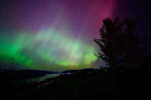 ¿Es posible una aurora boreal en Paraguay? Esto dicen divulgadores astrónomos - Ciencia - ABC Color