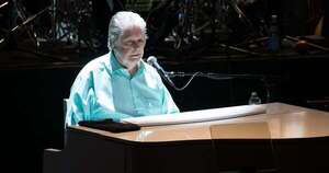 La Nación / Por demencia, el genio de Beach Boys pasa a tutela legal