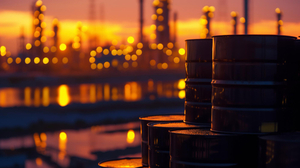 Tensiones en Oriente Medio, exportaciones alemanas repuntan y movimientos en los mercados del petróleo, la banca y el oro - MarketData