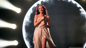 Guerra de Israel contra Gaza se hace sentir en la final de Eurovisión - Megacadena - Diario Digital