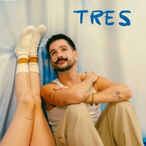 “Tres”, el nuevo EP de Camilo, ya está en todas las plataformas digitales - trece