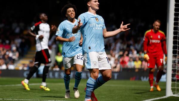 Manchester City no da tregua