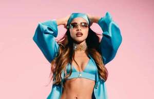 Emilia posterga su show en Paraguay: ¿cuándo será la nueva fecha? - Música - ABC Color