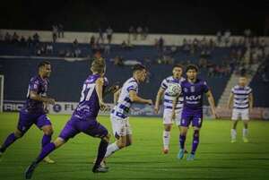 Aldo Bobadilla: “El primer gol generó un desequilibrio general” - Fútbol - ABC Color