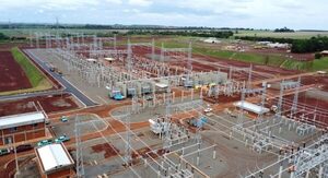 Recursos de Itaipu permitirán acelerar inversiones en la ANDE para que Paraguay utilice toda la energía - .::Agencia IP::.