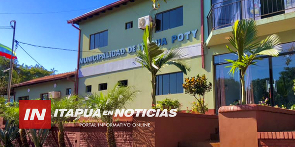 RECHAZARON EJECUCIÓN PRESUPUESTARIA DE LA MUNICIPALIDAD DE ITAPÚA POTY - Itapúa Noticias
