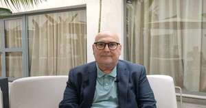 La Nación / Antonio Saura: “Los Quirino se han posicionado como un premio de muchísimo prestigio”